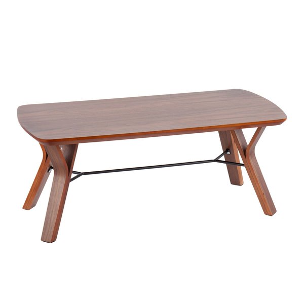 Lumisource Folia Bench BC-FOLIA WL